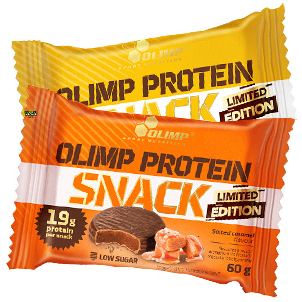 Olimp Protein Snack