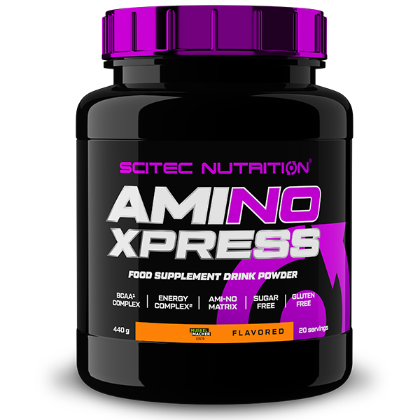 Scitec Nutrition Ami-NO Xpress