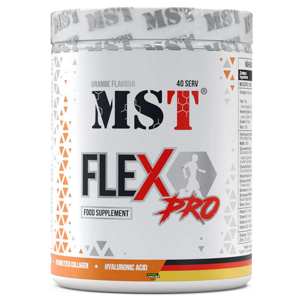 MST Nutrition Flex Pro