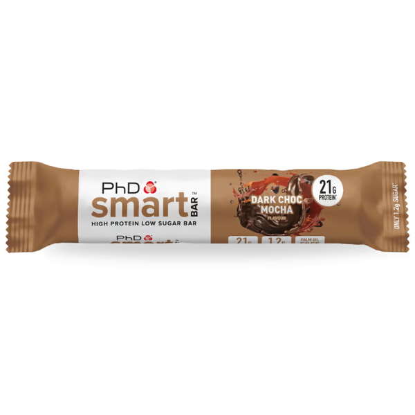 PhD Nutrition Smart Protein Bar