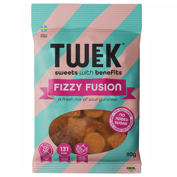 Tweek Fizzy Fusion