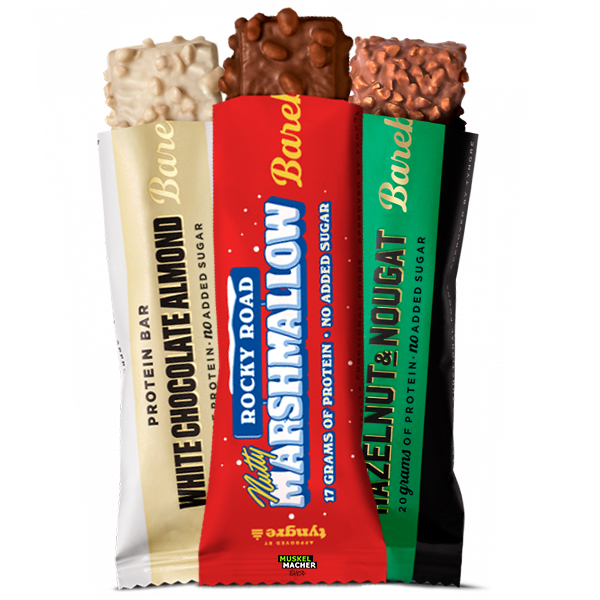 Barebells Protein Bar