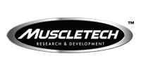 Logo Muscletech