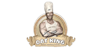 Logo Oat King