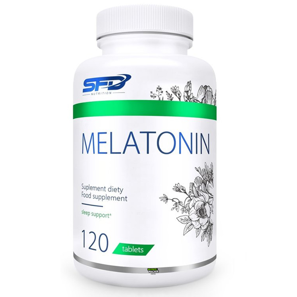 SFD Melatonin