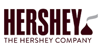 Logo Hershey Company