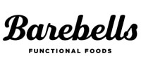 Logo Barebells Functional Foods