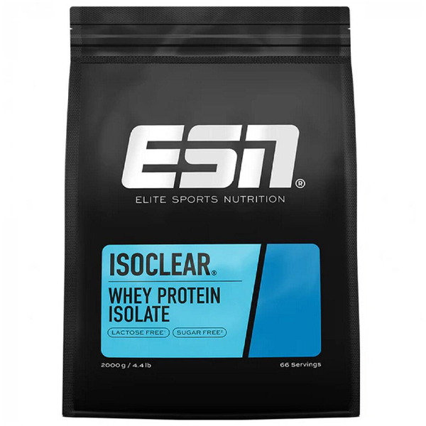 ESN Isoclear Whey Isolate Cola Orange (2000g)