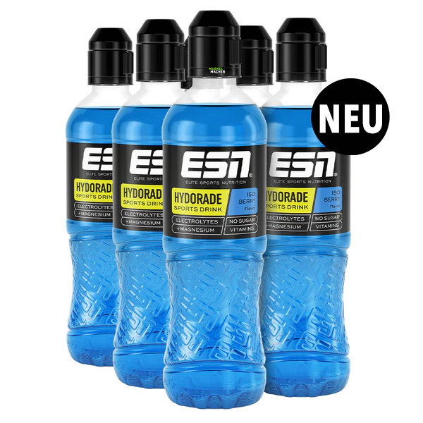 ESN Hydrorade Sports Drink