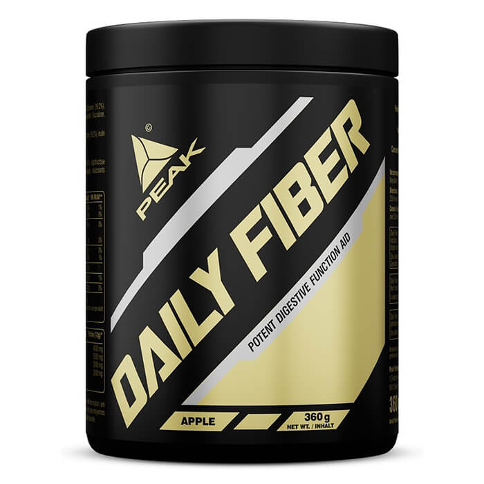 PEAK Daily Fiber