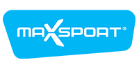 Logo Maxsport Nutrition