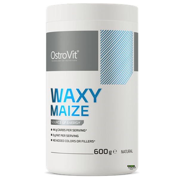 Ostrovit Waxy Maize (Wachsmaisstärke)