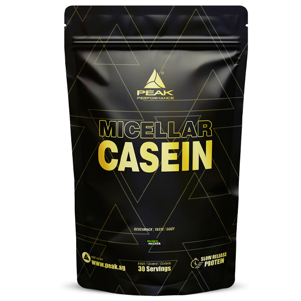 PEAK Micellar Casein