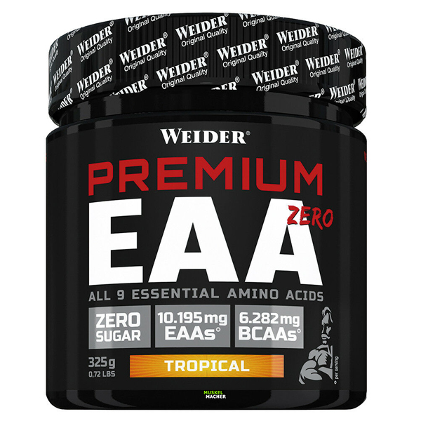 Weider Premium EAA Powder