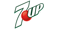 Logo 7UP