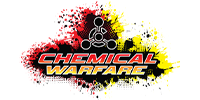 Logo Chemical Warfare