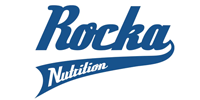 Logo Rocka Nutrition