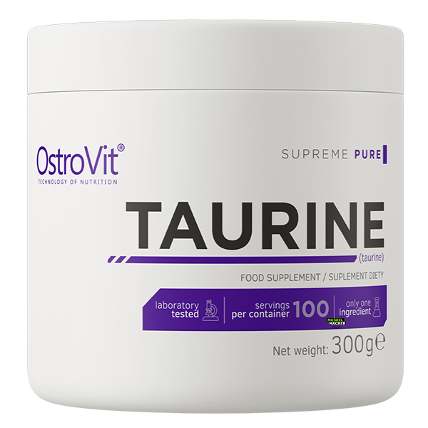 Ostrovit Taurine