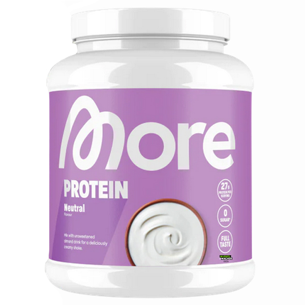 More Nutrition Total Protein