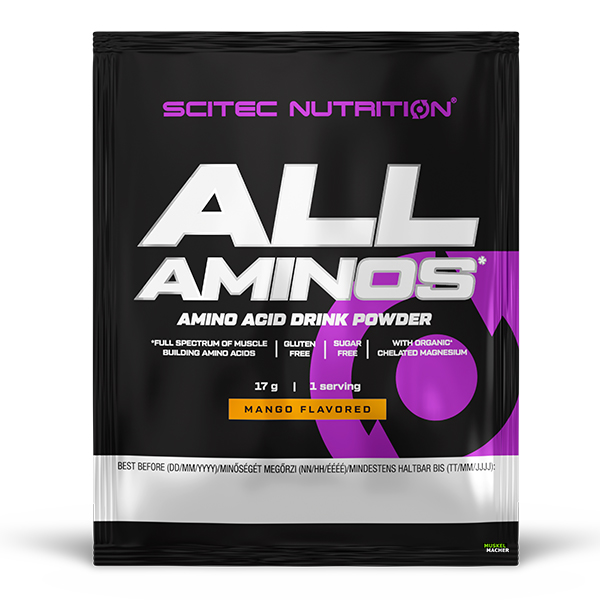 Scitec Nutrition All Aminos Probe