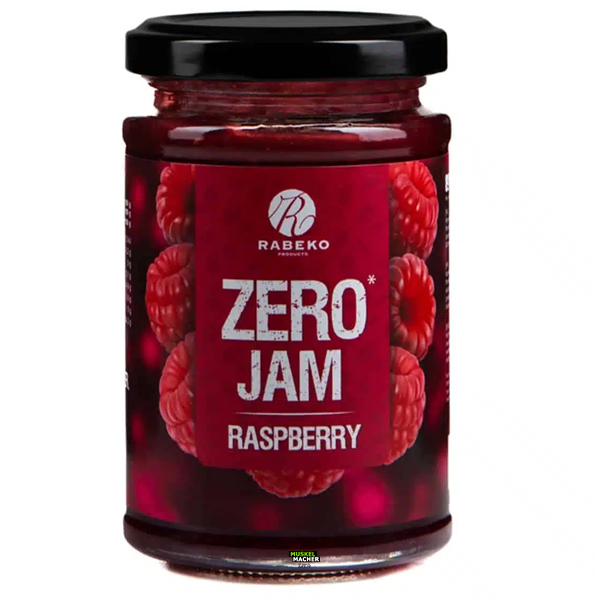 Rabeko Zero Jam