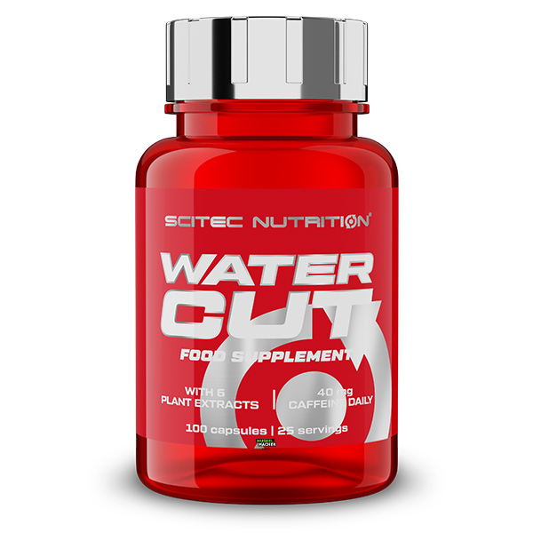 Scitec Nutrition Water Cut (100 Kapseln)