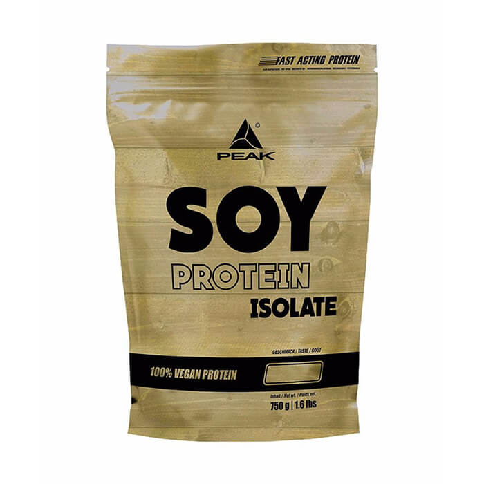 PEAK Soy Protein Isolate