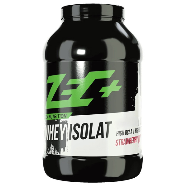 ZEC+ Whey Isolat