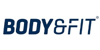 Logo Body&Fit