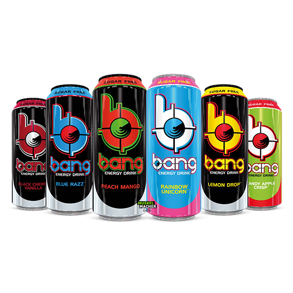 Bang Energy Drink