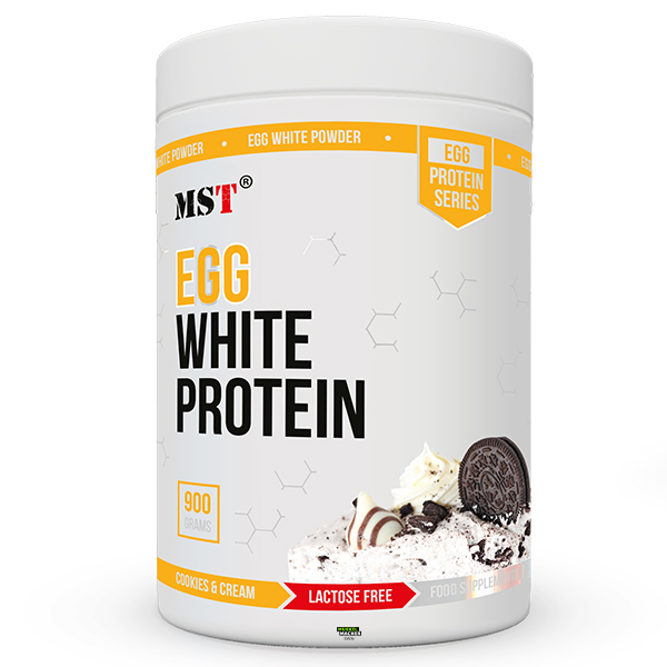 MST Nutrition Protein Egg White