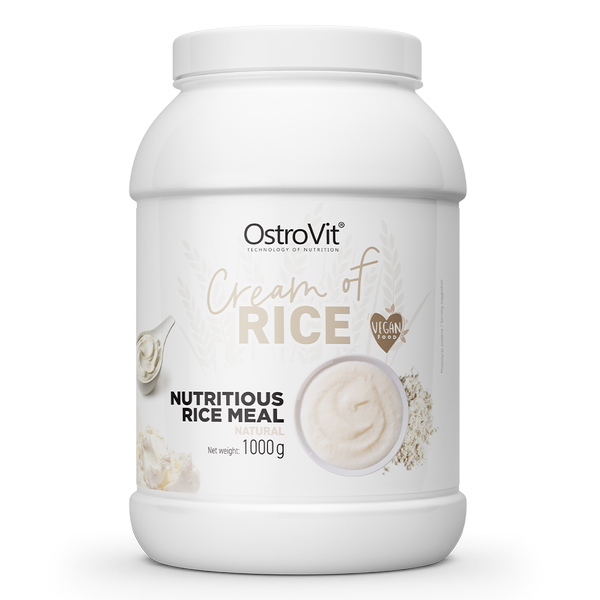 Ostrovit Cream of Rice