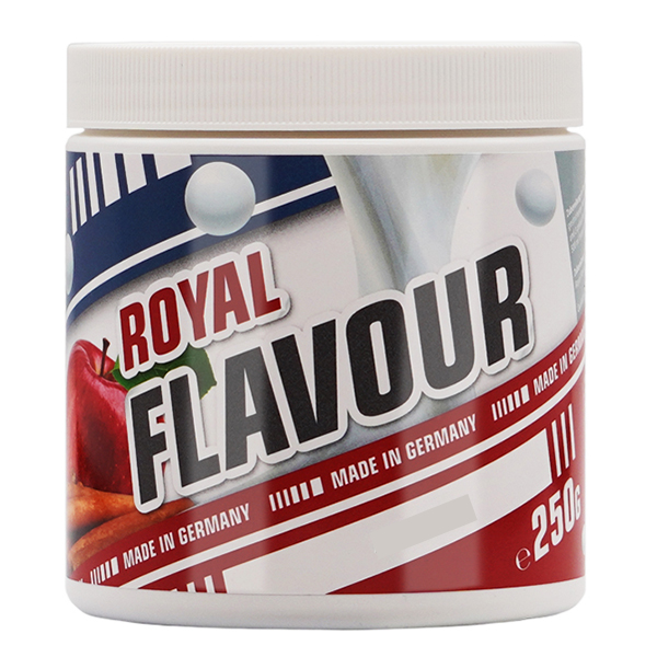 Bodybuilding Depot Royal Flavour System