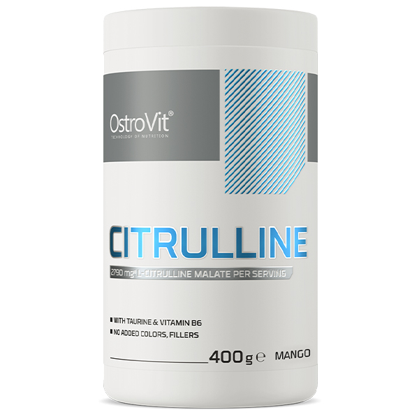 Ostrovit Citrulline