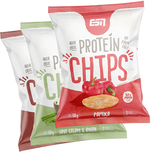 ESN Protein Chips