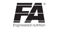 Logo FA