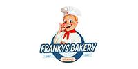 Logo Frankys Bakery