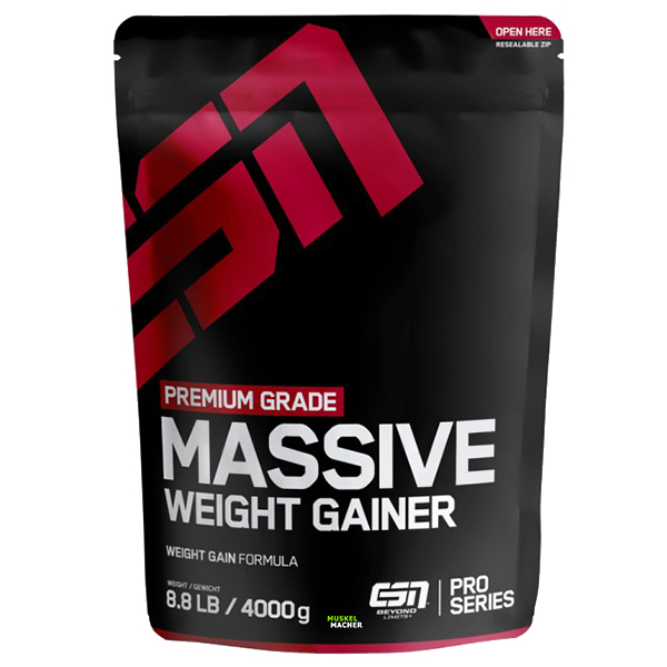 ESN Massive Weight Gainer