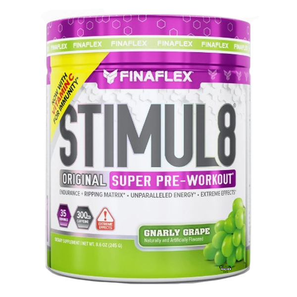 Finaflex Stimul8 US-Booster