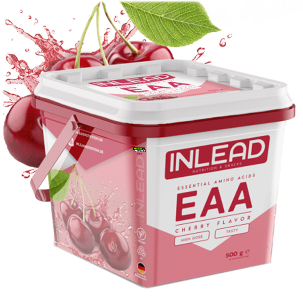 Inlead Nutrition EAA