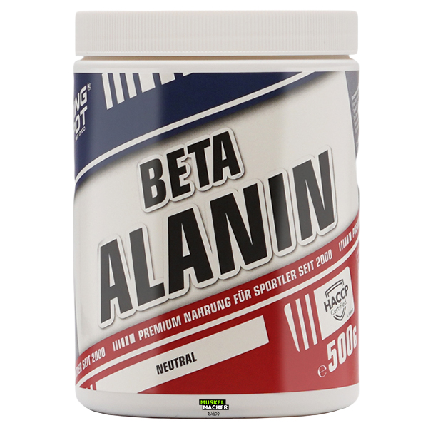 Bodybuilding Depot Beta-Alanin