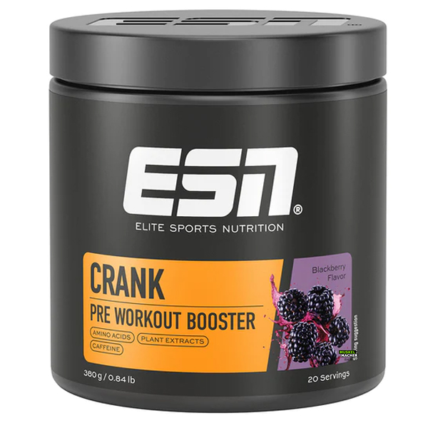 ESN Crank