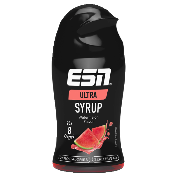 ESN Ultra Vitamin Syrup