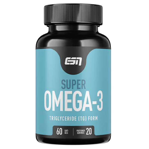 ESN Super Omega-3