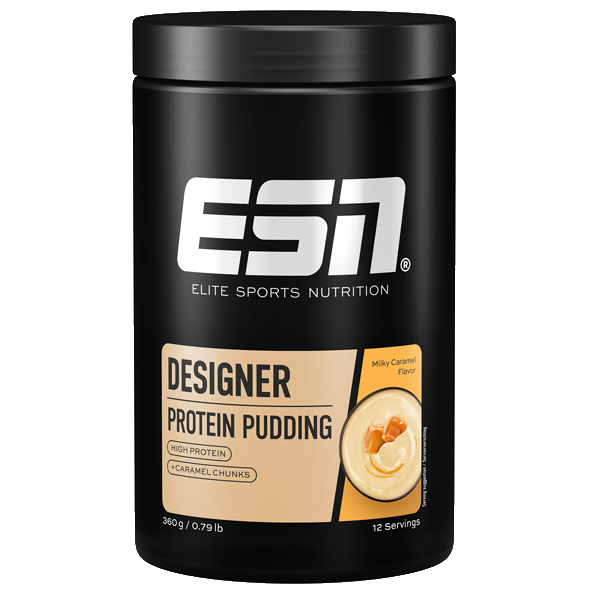 ESN Designer Protein Pudding