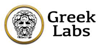 Logo Greek Labs