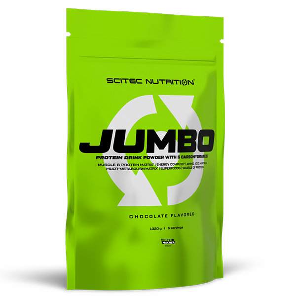 Scitec Nutrition Jumbo