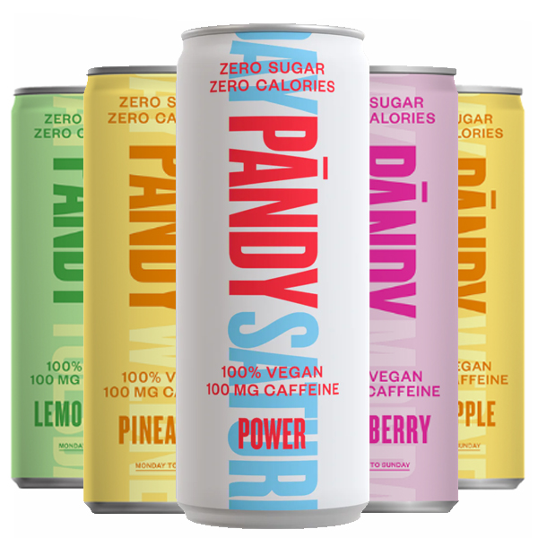 Pändy Energy Drink