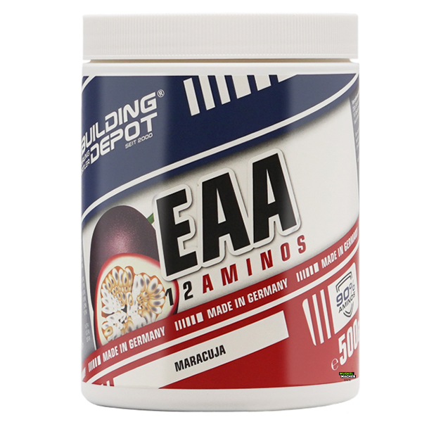 Bodybuilding Depot EAA Anabol V2.0