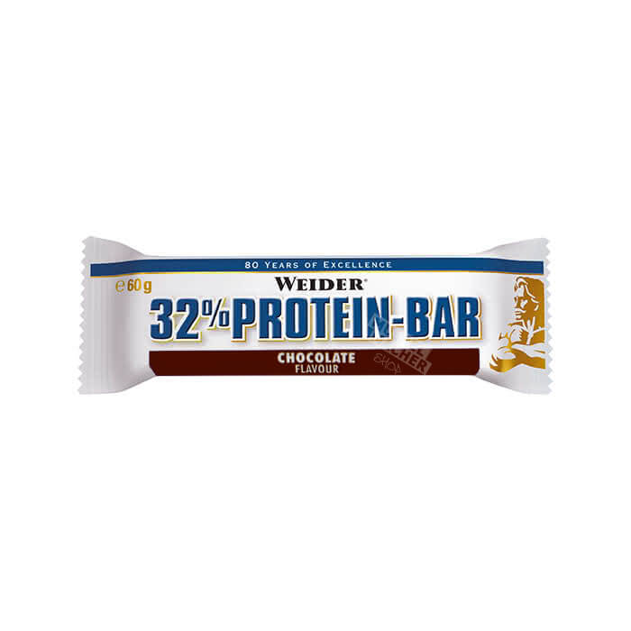 Weider 32% Protein Bar